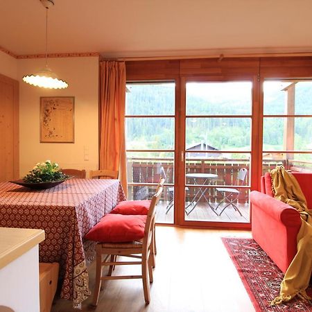Family Apartment Fuchs Bad Kleinkirchheim Esterno foto