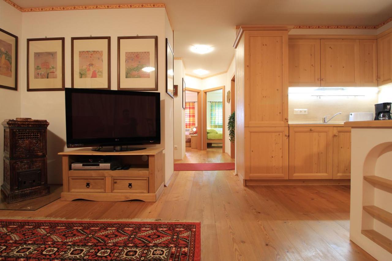 Family Apartment Fuchs Bad Kleinkirchheim Esterno foto