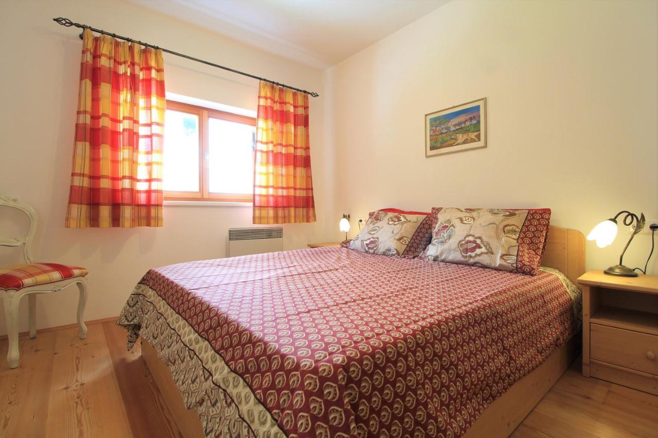Family Apartment Fuchs Bad Kleinkirchheim Esterno foto