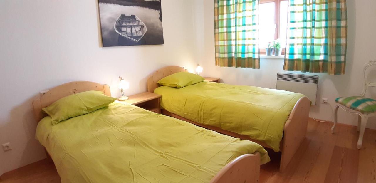Family Apartment Fuchs Bad Kleinkirchheim Esterno foto