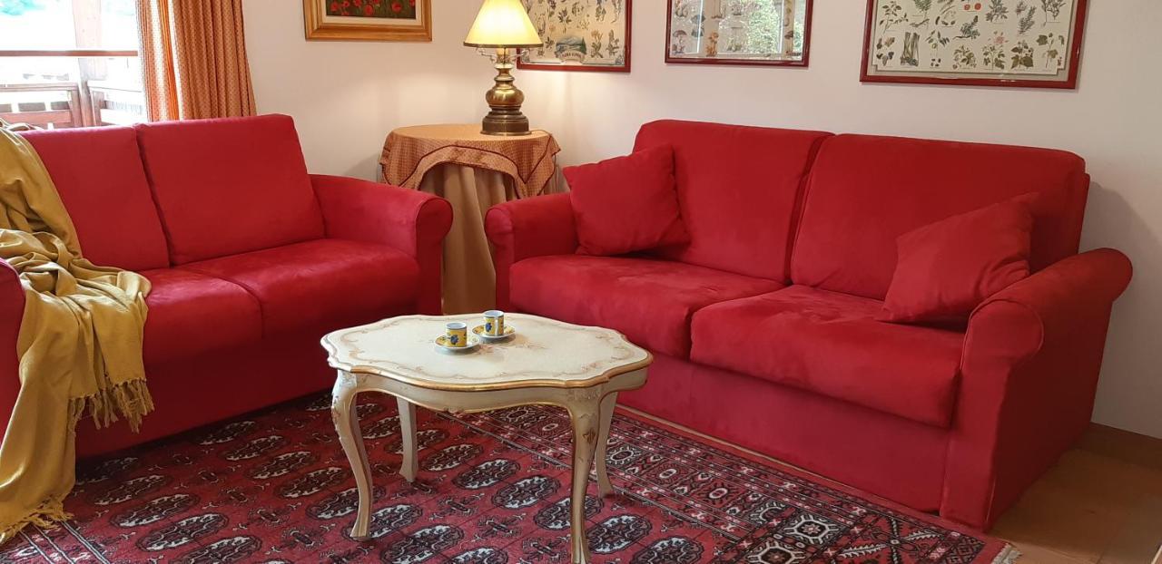Family Apartment Fuchs Bad Kleinkirchheim Esterno foto
