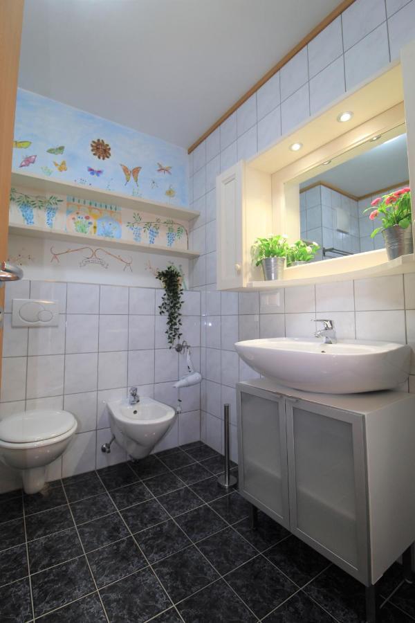 Family Apartment Fuchs Bad Kleinkirchheim Esterno foto