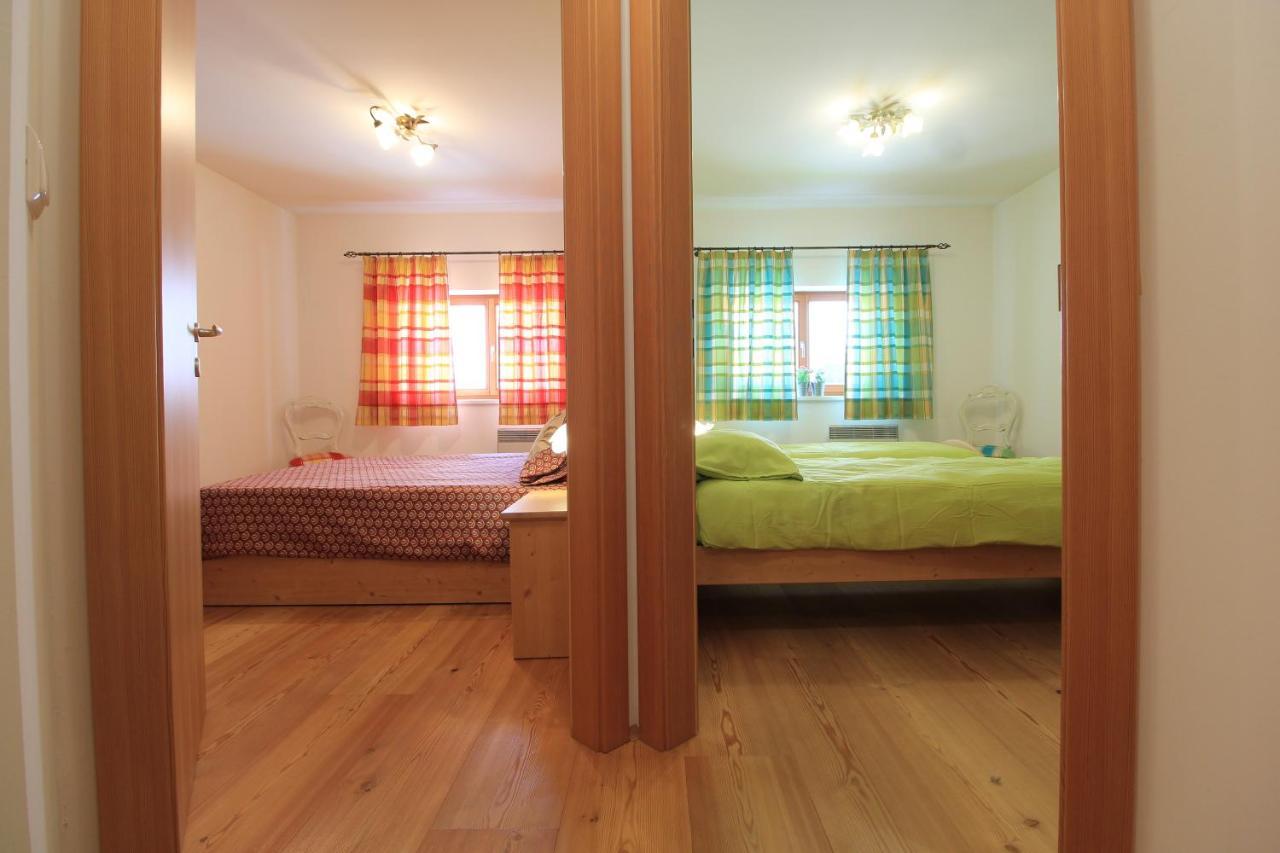Family Apartment Fuchs Bad Kleinkirchheim Esterno foto