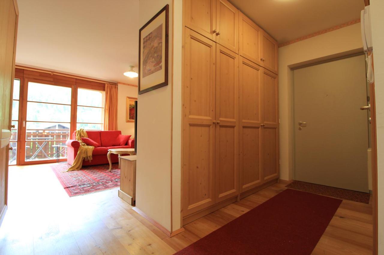 Family Apartment Fuchs Bad Kleinkirchheim Esterno foto