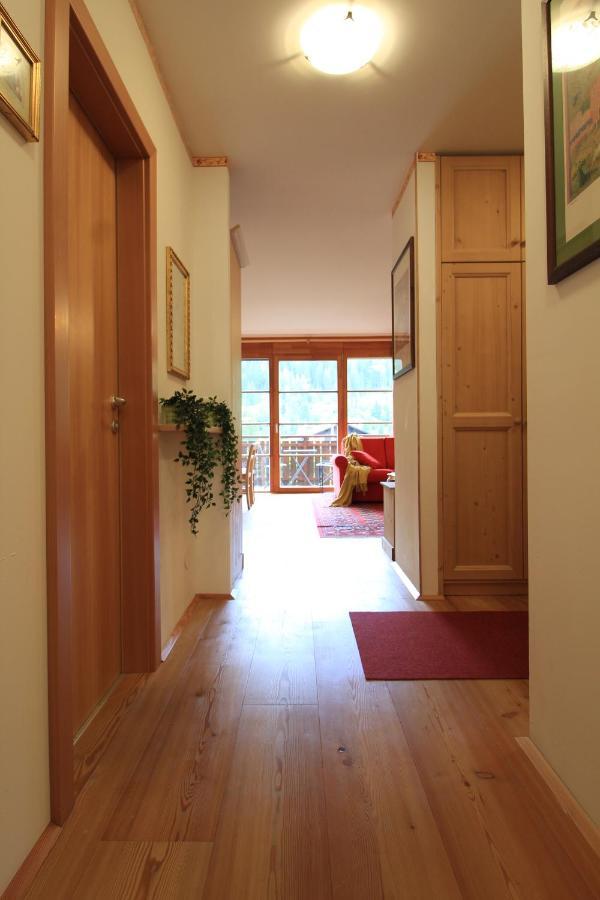 Family Apartment Fuchs Bad Kleinkirchheim Esterno foto