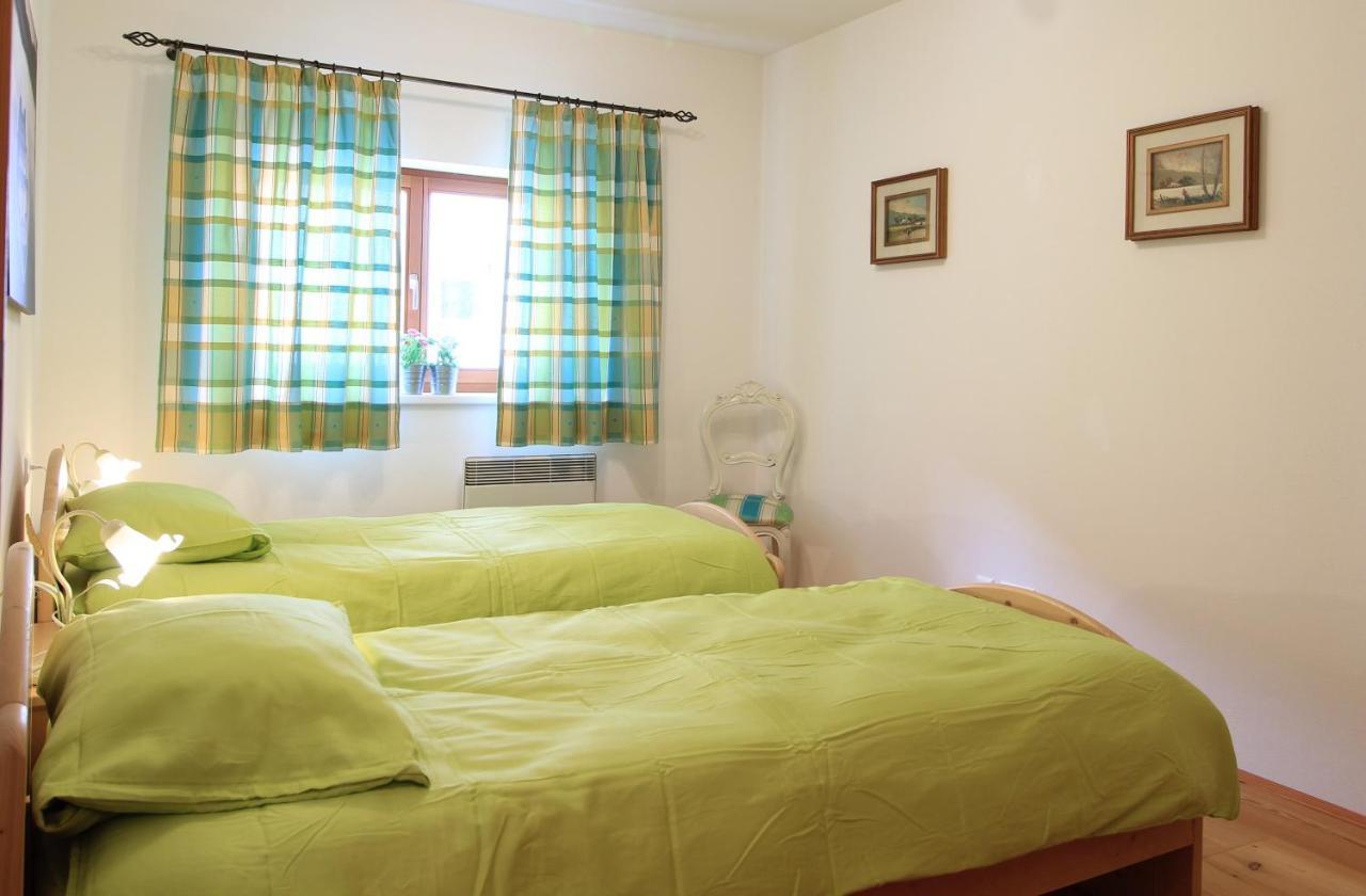Family Apartment Fuchs Bad Kleinkirchheim Esterno foto