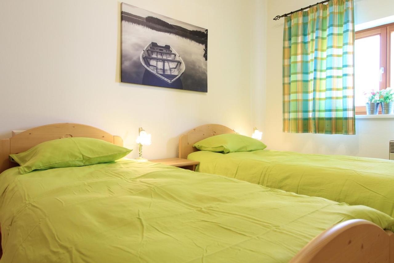 Family Apartment Fuchs Bad Kleinkirchheim Esterno foto