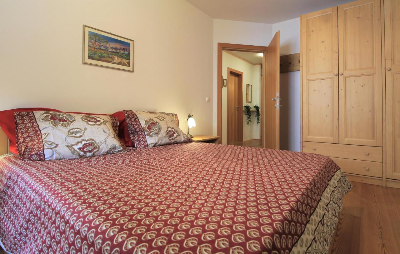 Family Apartment Fuchs Bad Kleinkirchheim Esterno foto