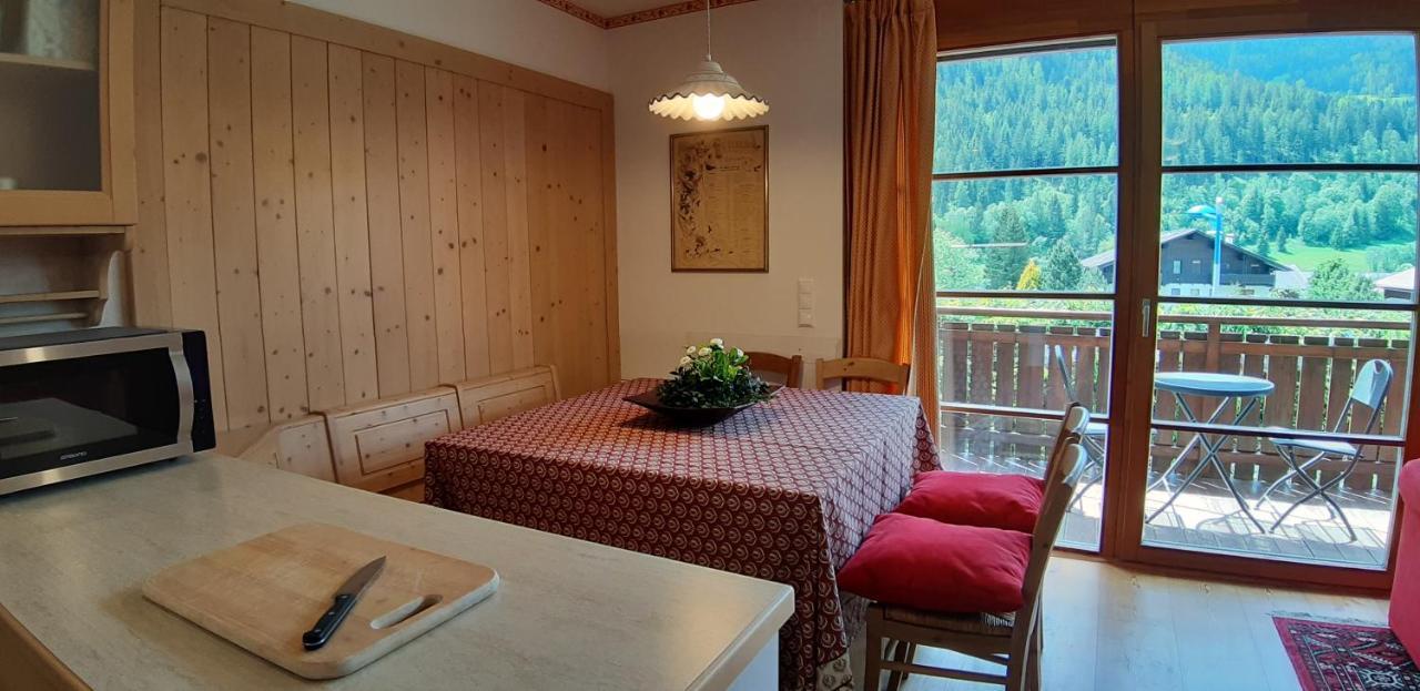 Family Apartment Fuchs Bad Kleinkirchheim Esterno foto