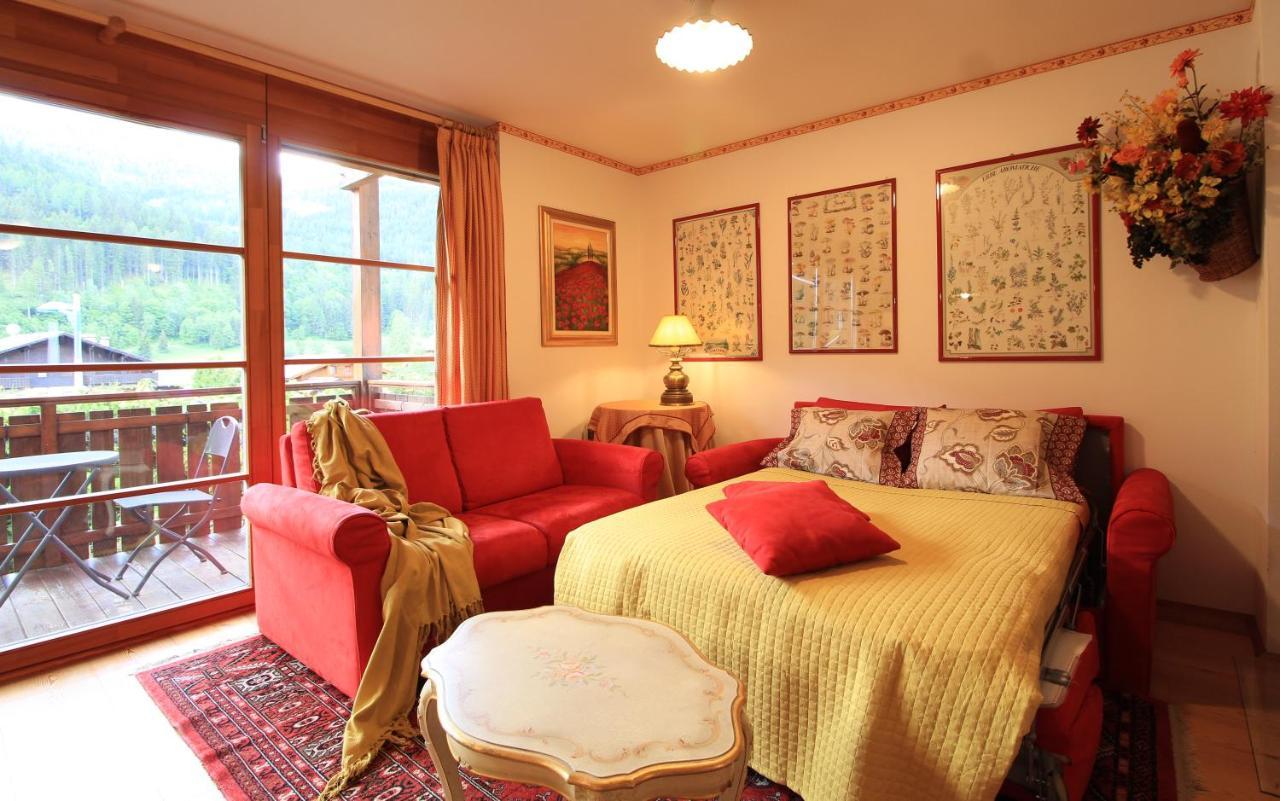 Family Apartment Fuchs Bad Kleinkirchheim Esterno foto