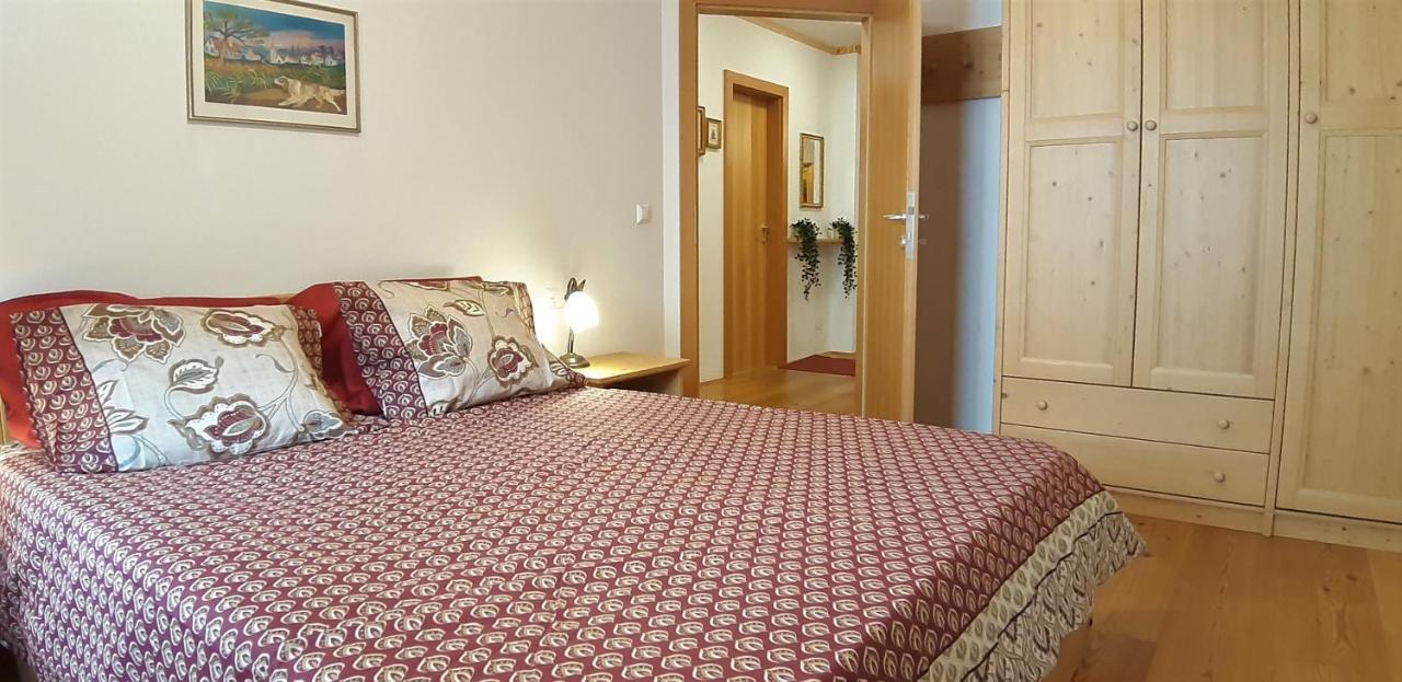Family Apartment Fuchs Bad Kleinkirchheim Esterno foto