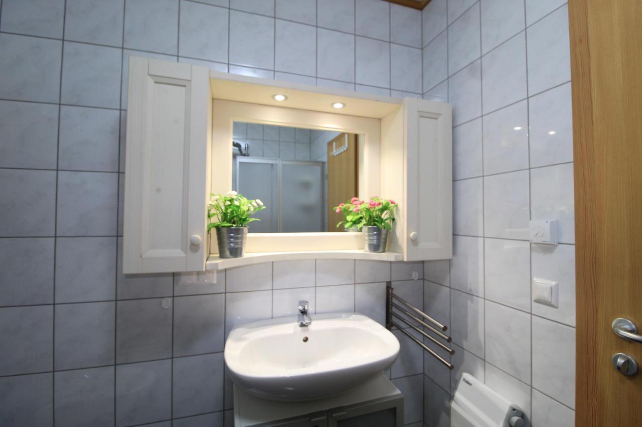 Family Apartment Fuchs Bad Kleinkirchheim Esterno foto