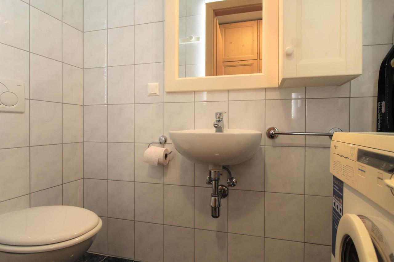 Family Apartment Fuchs Bad Kleinkirchheim Esterno foto